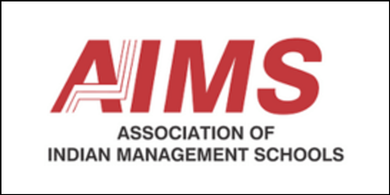 Association of Indian Management Schools (AIMS)
