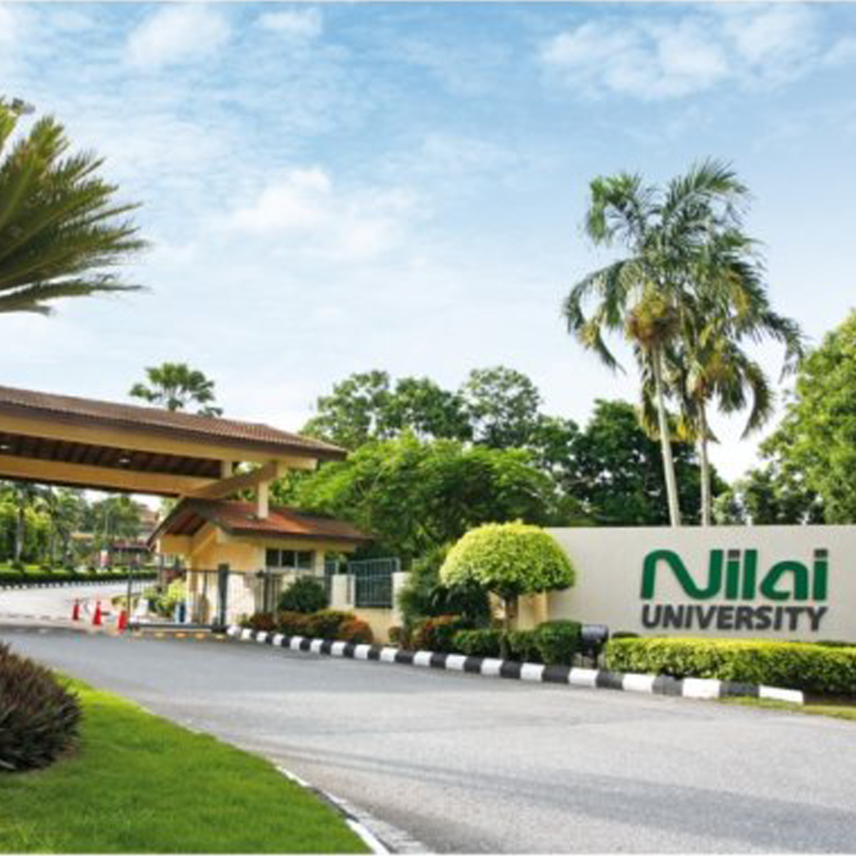 Nilai University