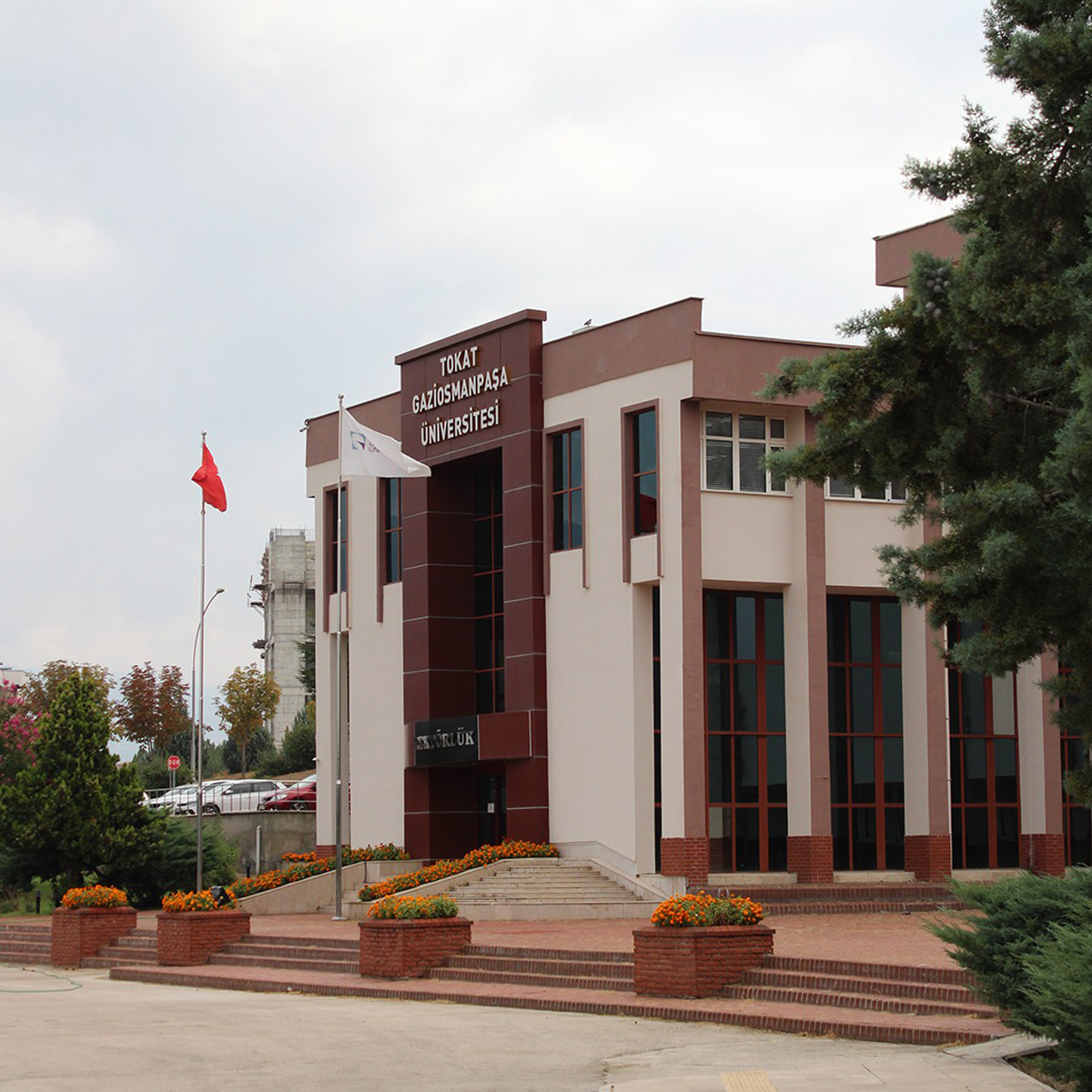 Tokat Gaziosmanpaşa University