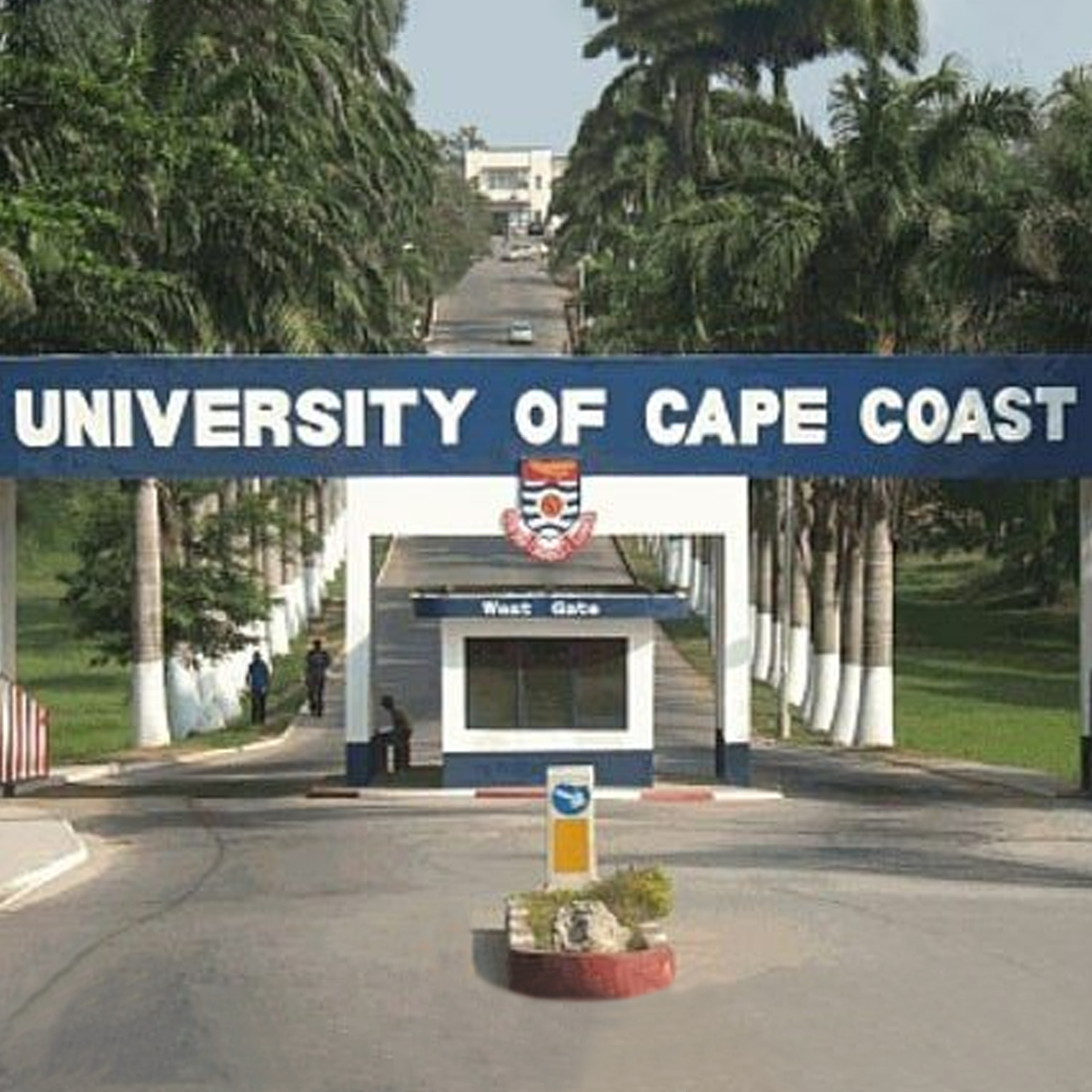 University of Cape Coast