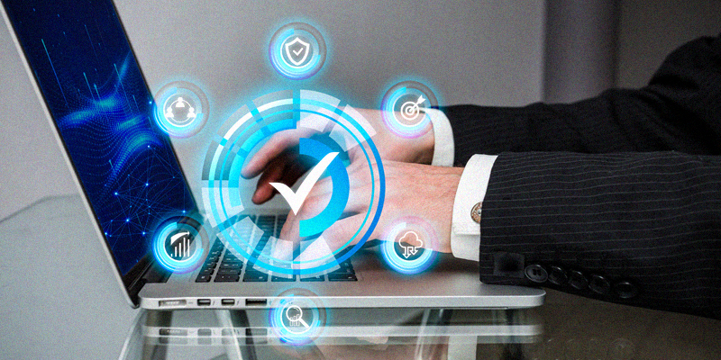 Catch up with Technological Advances