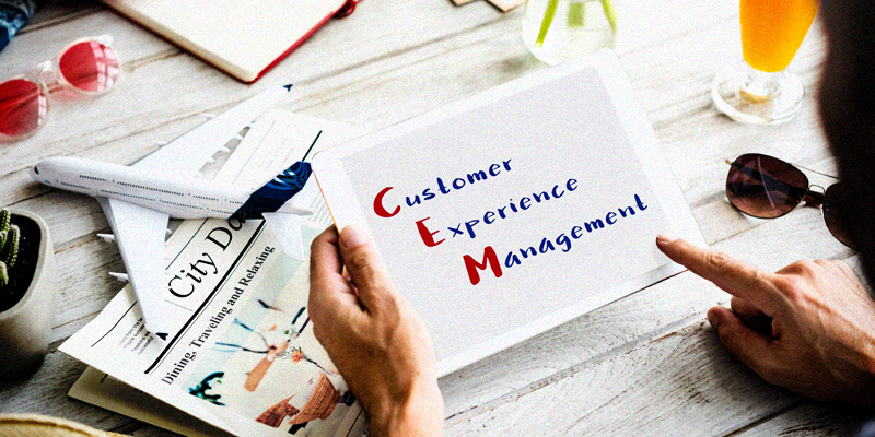 Respond to increasing Customer Expectations