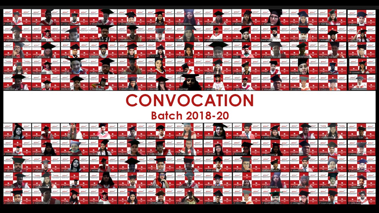Convocation 2018-20