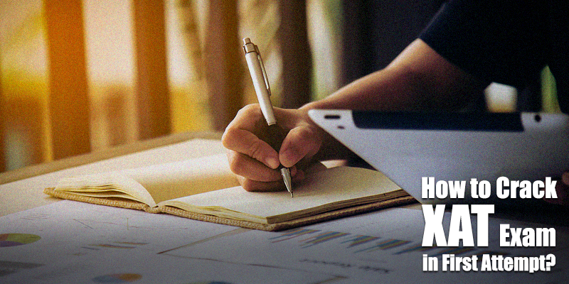 How to Crack XAT Exam in First Attempt