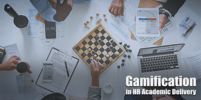 gamification in hr academic delivery