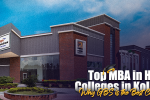 mba in hr colleges in kolkata