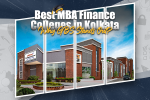 best mba finance colleges in kolkata