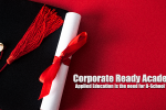 Corporate Ready Academics – Applied Education is the need for B-School Students