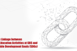 synergic linkage between beyond education activities at gbs and sustainable development goals