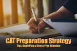 cat preparation strategy