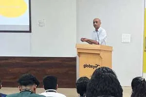 Aashish Shukla