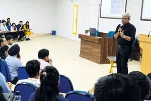 Deb Kumar Majumder