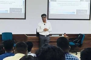Sandeep Sengupta