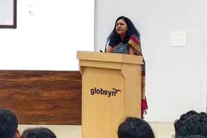 Sushmita Ghatak