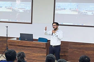 Abhishek Kumar