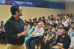Kedarnath Mukherjee