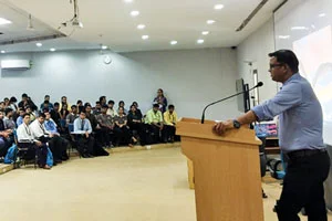 Rakesh Banerjee