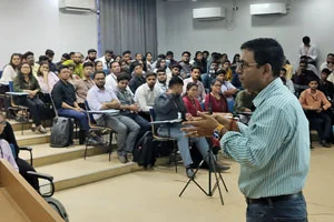 Sayantan Sanyal