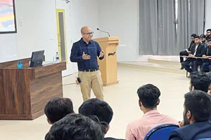 Zeeshan Furrukh