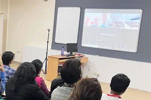 Prof. Sanjoy Mukherjee