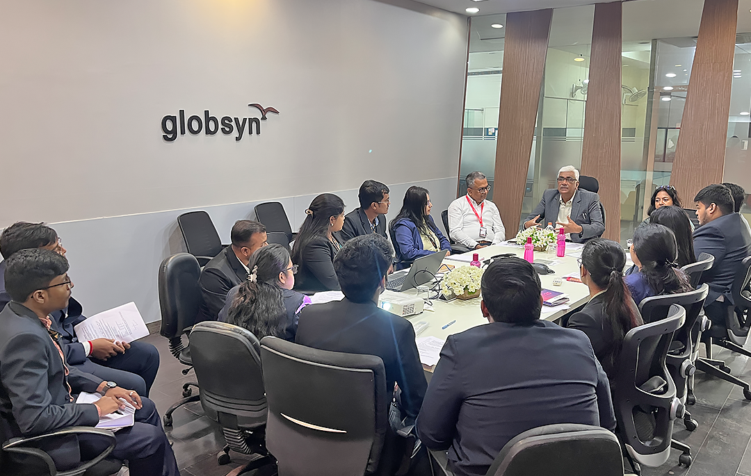 Boardroom Simulation Activity