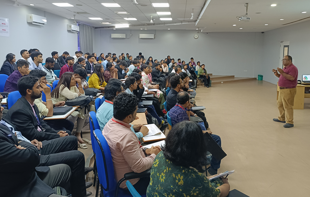 Embryon - Idea Generation Workshop