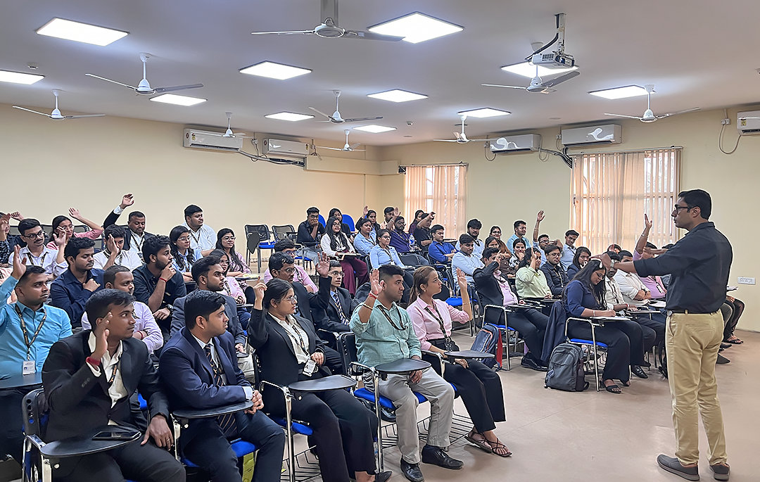 Globsyn Alumni Mentorship Program