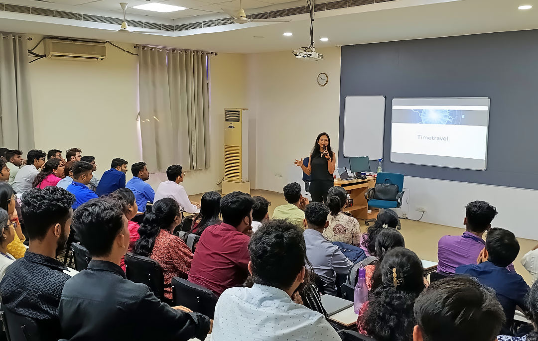 Industry Connect Program