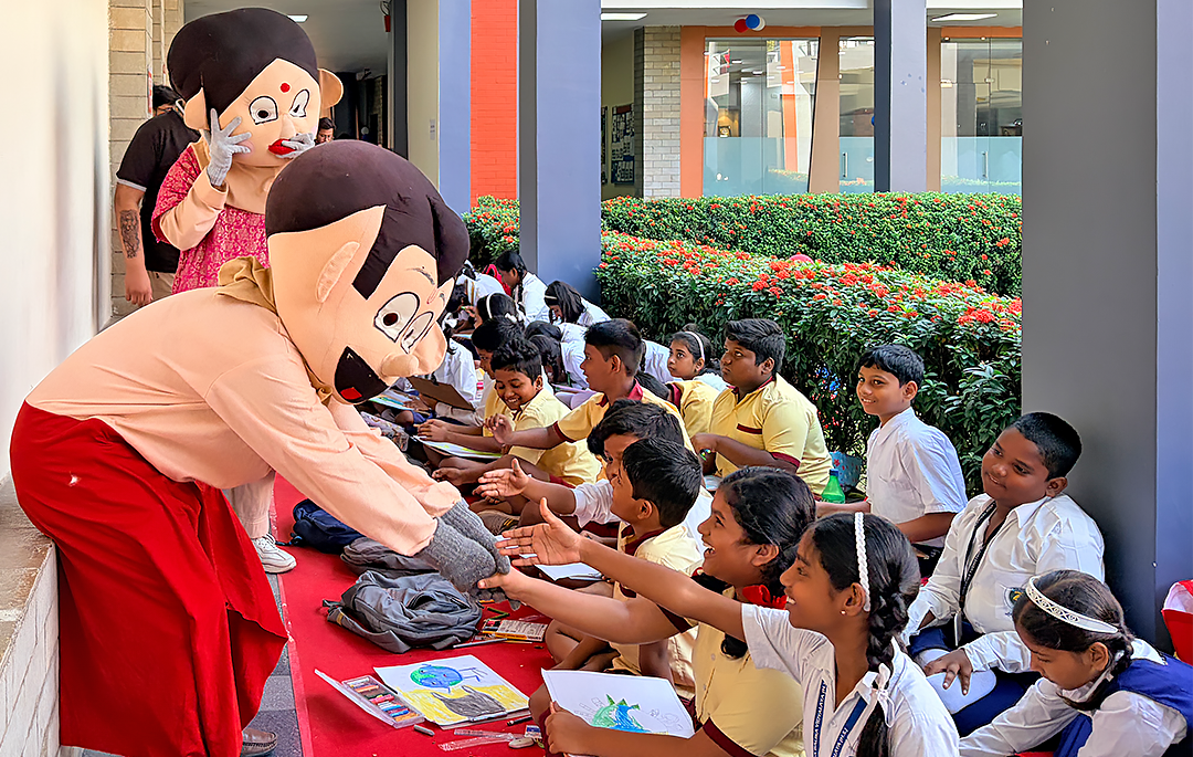 Kalyani Ananda Utsav 2025