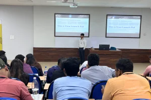 Mr. Arjun Bhattacharyya