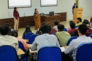 Ms. Nilanjana Guhathakurta