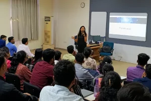 Mr. Souvik Sadhukhan