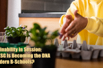 why esg is dna of modern b-schools