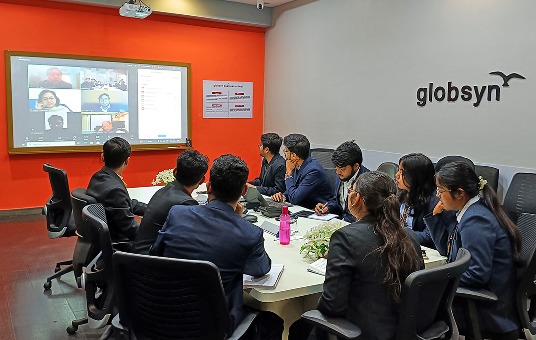 Boardroom Simulation Activity