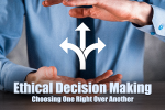 ethical decision making