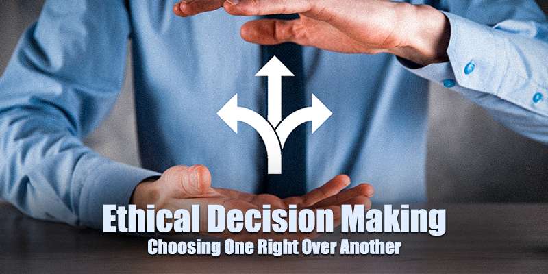 ethical decision making