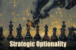strategic optionality