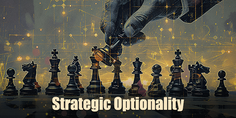 strategic optionality