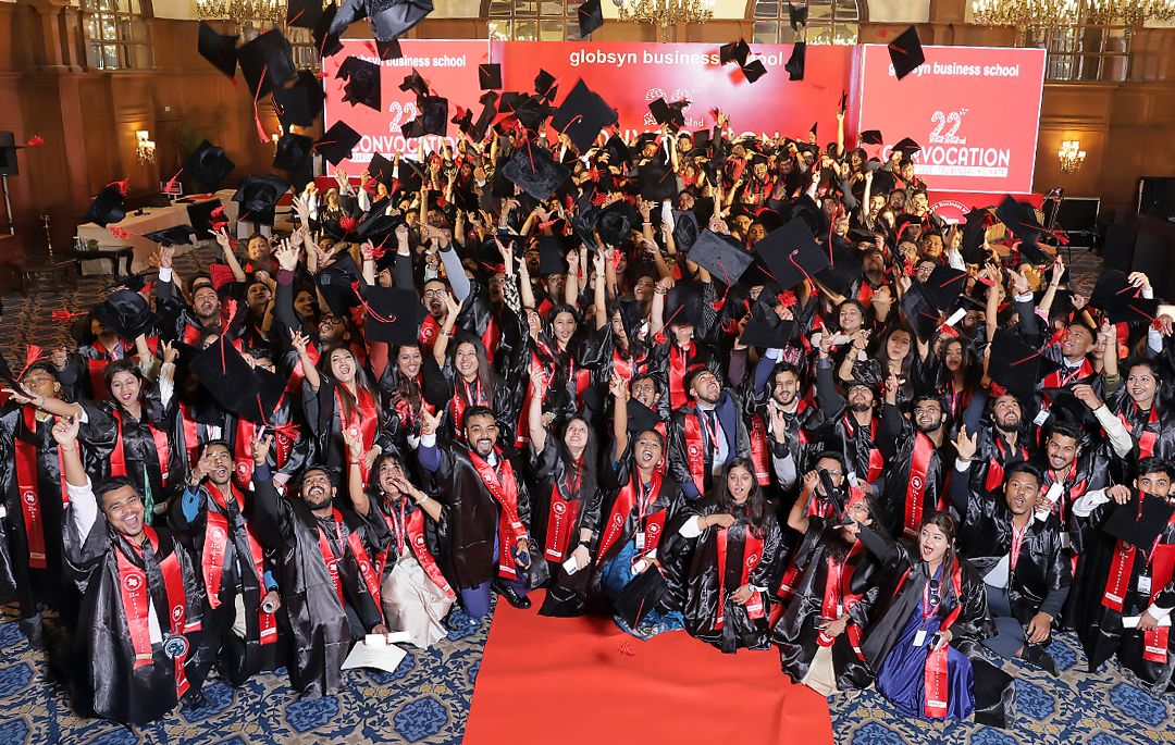 22nd Convocation Ceremony