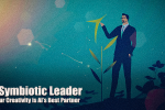 symbiotic leader creativity and ai partnership
