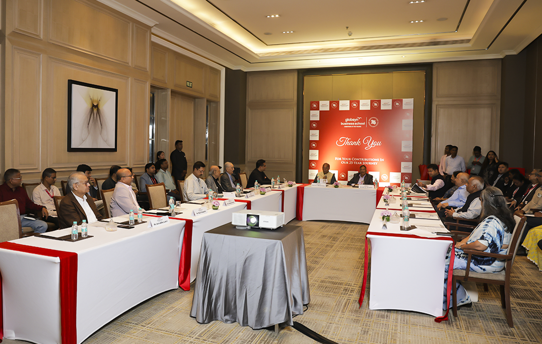 Governing Council Meeting