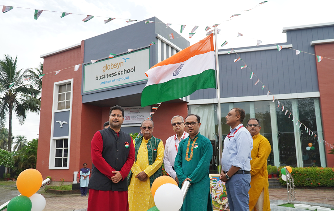80th Independence Day