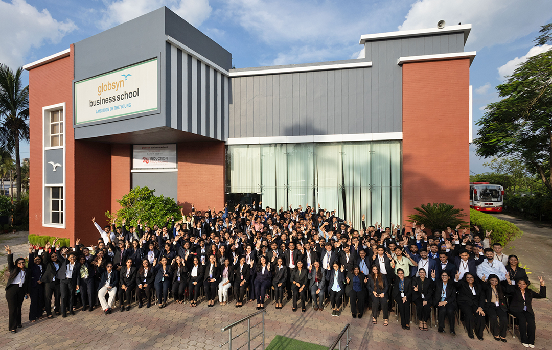 25th Induction Programme