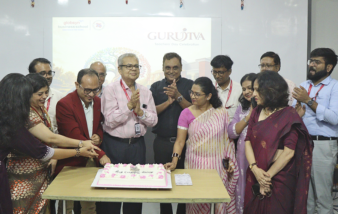 Teachers' Day Celebration